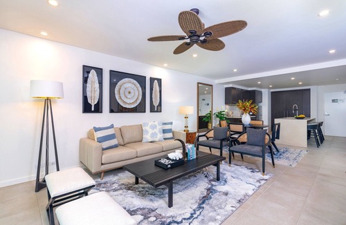Craiglie Apartment | The Posh Penthouse With Stunning Rooftop Oasis* Free Parking And WIFI*