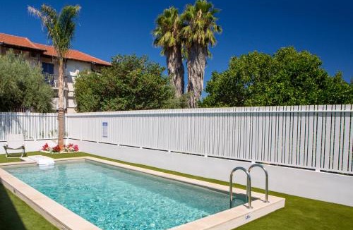 Lygia Villa | THE QUAD Luxury Villas