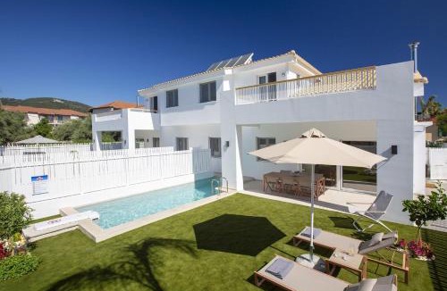 Lygia Villa | THE QUAD Luxury Villas