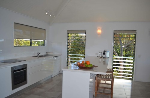 Peregian Beach Apartment | The Retreat Beach Houses