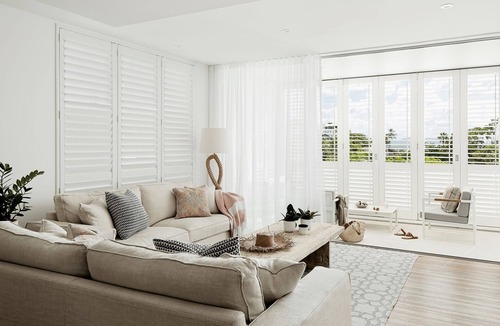 Noosa Heads Apartment | The Rise by Salty Stays