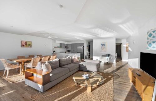 Currumbin Apartment | The Rocks Resort 1C