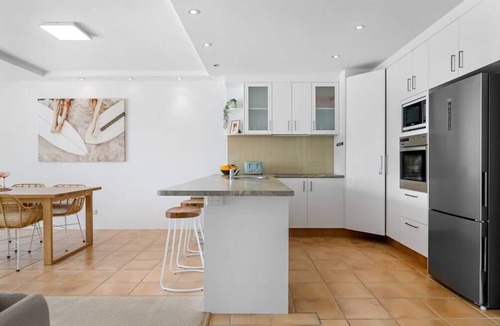 Currumbin Apartment | The Rocks Resort 2C S
