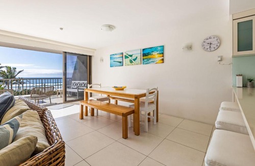 Currumbin Apartment | The Rocks Resort Unit 3C