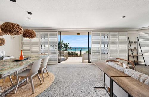 Currumbin Apartment | The Rocks Resort Unit 3D