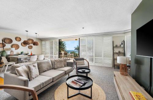 Currumbin Apartment | The Rocks Resort Unit 3D