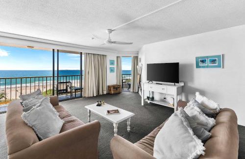 Currumbin Apartment | The Rocks Resort Unit 5D