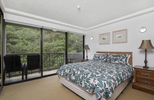 Currumbin Apartment | The Rocks Resort Unit 8G