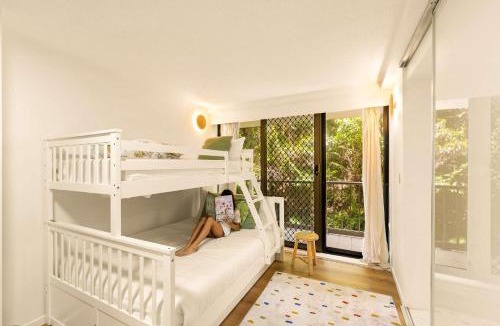 Currumbin Apartment | The Rocks Resort Unit 4C