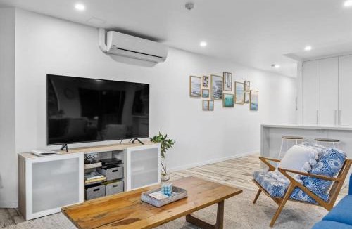 Currumbin Apartment | The Rocks Resort Unit GA