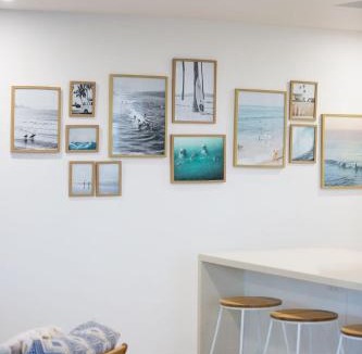 Currumbin Apartment | The Rocks Resort Unit GA