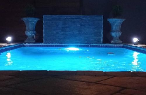 Centurion Apartment | The Royal Prime Guest Lodge