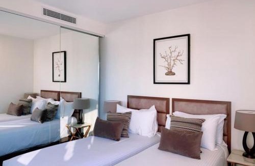 Surfers Paradise Apartment | The Ruby Retreat Surfers