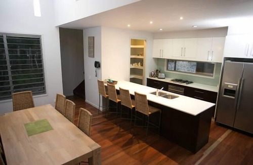 Noosa North Shore House | The sanctuary on the north shore of Noosa