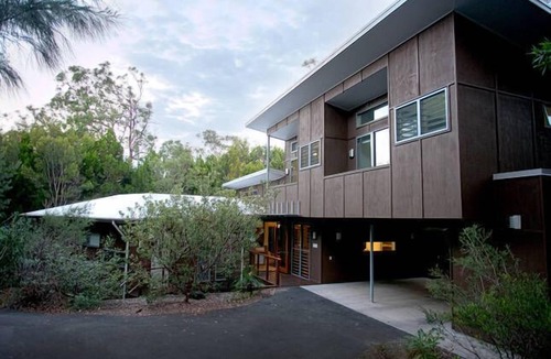 Noosa North Shore House | The sanctuary on the north shore of Noosa