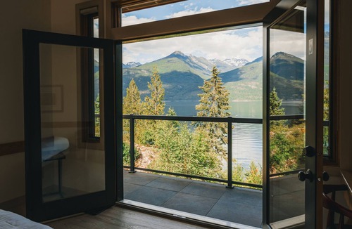 Kaslo Hotel | The Sentinel