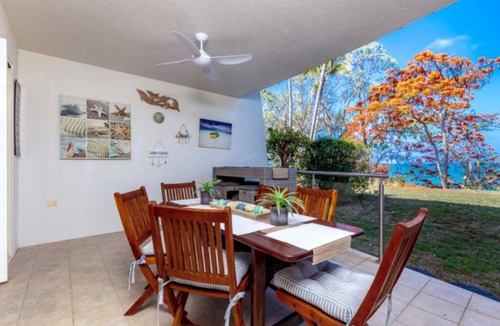 Trinity Beach Apartment | THE SUMMIT@TRINITY BEACH- OCEAN VIEWS !
