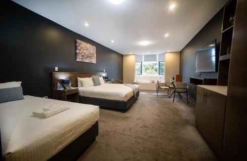 Modbury Hotel | The Tea Tree