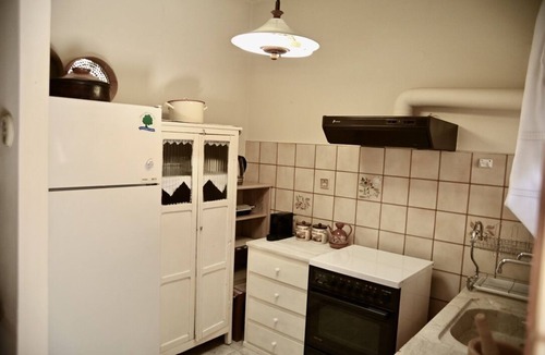 Tripi Villa | The Teacher's House