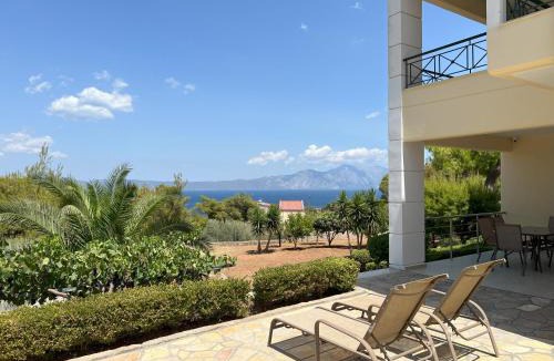 Theologos House | The Theologos Guesthouse