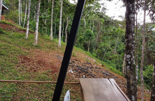 Penjamo House | The time has come to immerse yourself in incomparable relaxation