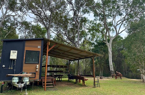 Koah House | The Tiny Ranch by Tiny Away