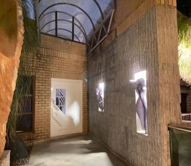 Rustenburg House | The View on Nyle Rustenburg