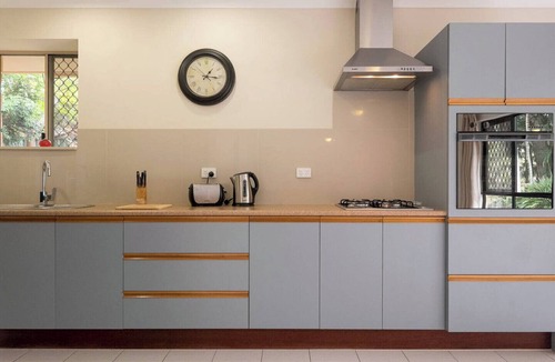Deception Bay Villa | The Villa at The Bay, with all the comforts of home away from Home.