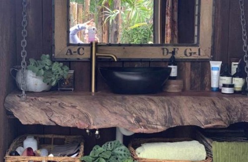 Pomona House | The Wake-up Call Accommodation & Retreats - Noosa Hinterland