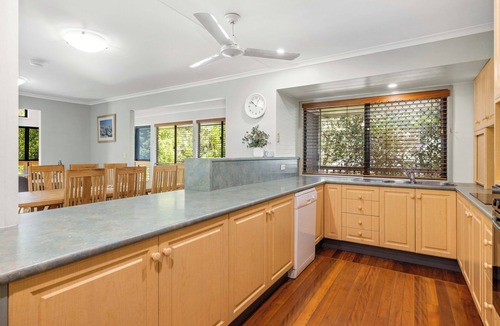 Woorim Apartment | The Whimsical Woorim Beach House
