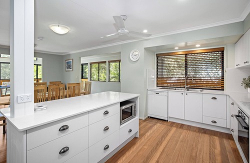 Woorim Apartment | The Whimsical Woorim Beach House