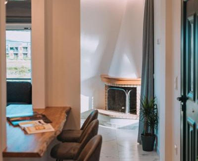 Agia Anna Beach Apartment | Thea Apartment near the Agkali - Ayia Anna beach in Evia