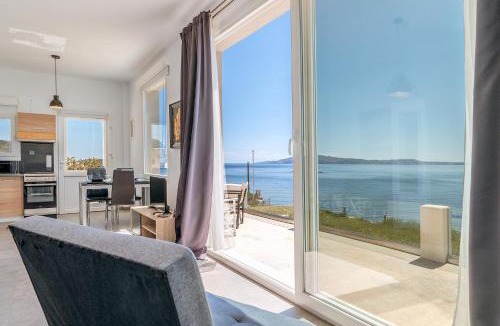 Agios Sostis Apartment | Theasea