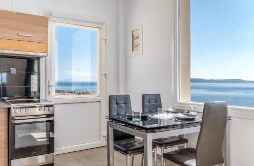 Agios Sostis Apartment | Theasea
