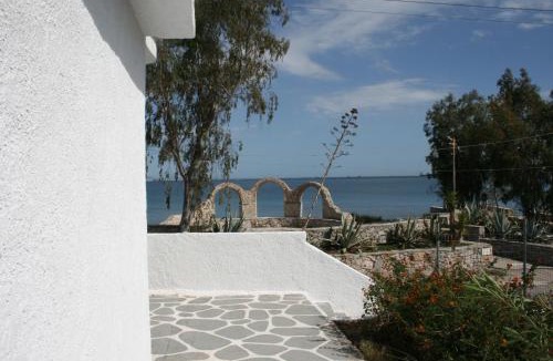 Selinia House | Theatraki