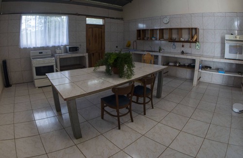 La Tigra House | Thematic Birds suite | into the authentic rainforest close to the ARENAL VOLCANO