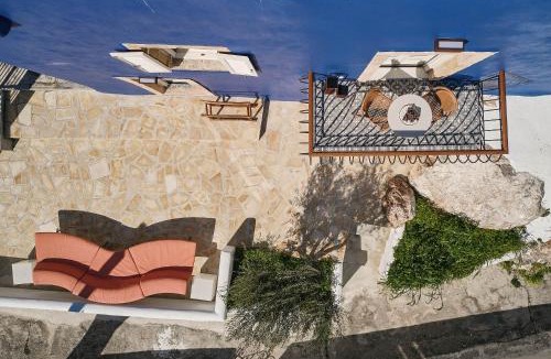 Leros Villa | TheMonkLeros