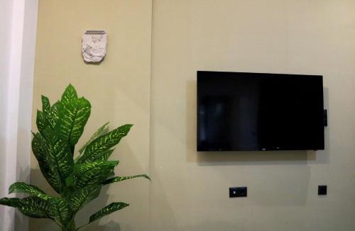 Ano Patisia Apartment | Theo Apartments in Athens Center
