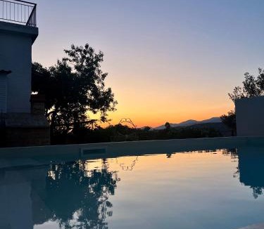 Salamis Villa | Theodore resort