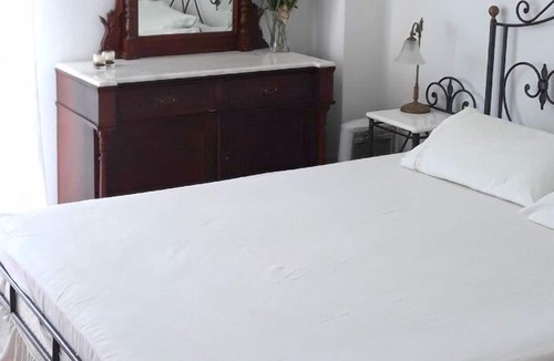 Theologos Apartment | Theologos: Apartment in front of sea view
