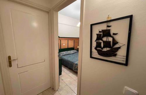 Theologos Apartment | Theologos Beach