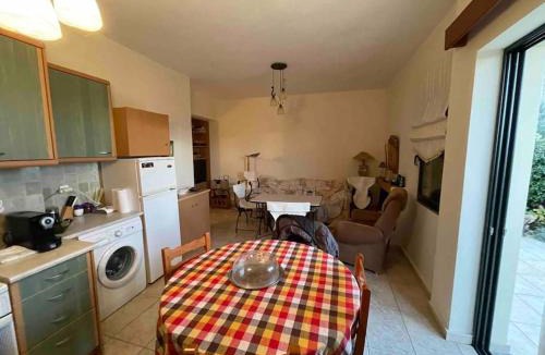 Theologos Apartment | Theologos Beach