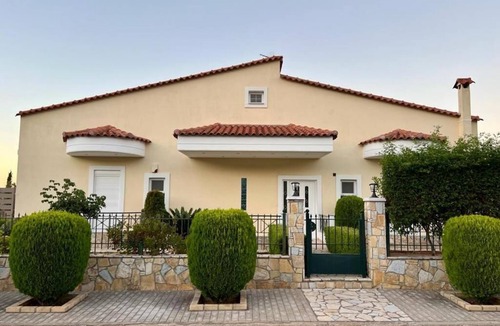 Theologos Villa | Theologos Guesthouse