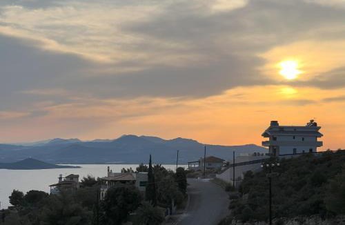 Theologos House | Theologos Views