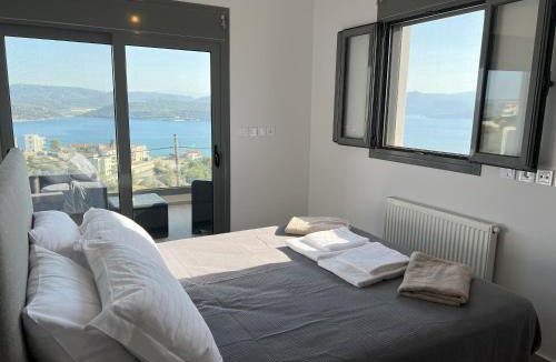 Theologos House | Theologos Views