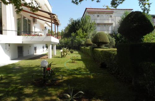 Loutra Ypatis Hotel | Therma Hotel