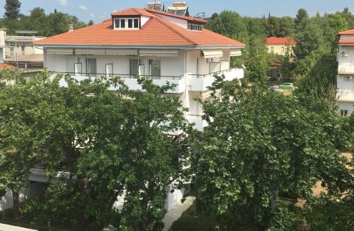 Loutra Ypatis Hotel | Therma Hotel