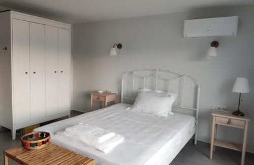 Elafonisos Apartment | Theros - Bahia
