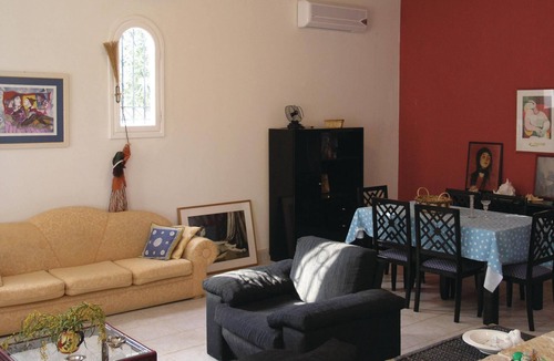Kandia Apartment | This vacation apartment is located in the quiet and rural southwest of Nafplio, near the beaches of