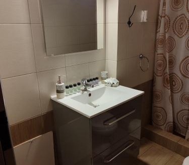 Eptalofos Apartment | Thodoris Apartment's